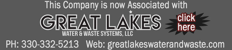 We are now associated with Great Lakes